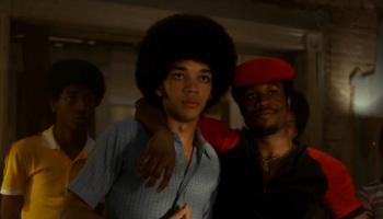 The Get Down The Get Down
