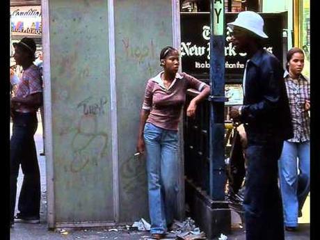 The Get Down The Get Down