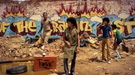 The Get Down The Get Down
