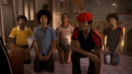 The Get Down The Get Down