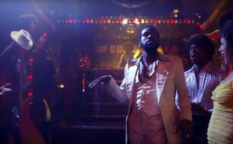 The Get Down The Get Down