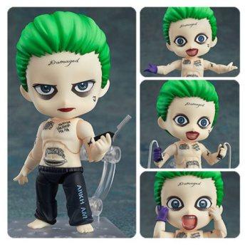Figurines Suicide Squad Figurines Suicide Squad