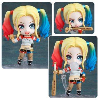 Figurines Suicide Squad Figurines Suicide Squad