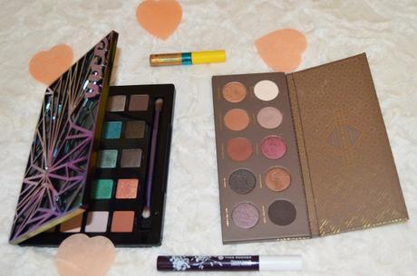 Monday Shadow Challenge #1 – Nuance brique à brac Monday Shadow Challenge Brique