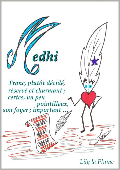 Medhi Medhi