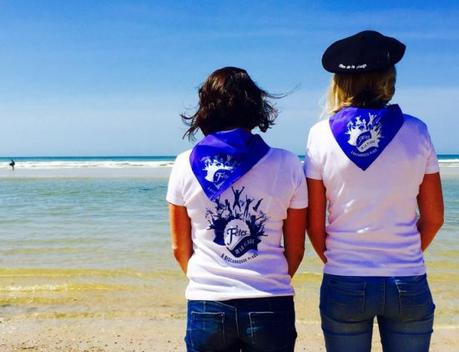 A Bisca, on surfe sur le covoit’ ! A Bisca, on surfe sur le covoit’ !