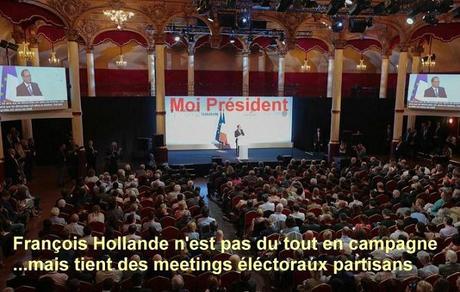 François Hollande candidat en 2017 ?