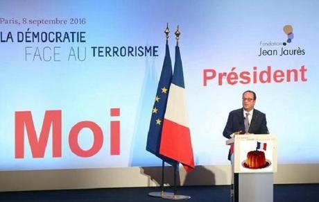 François Hollande candidat en 2017 ?