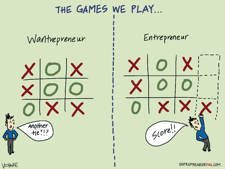 #entrepreneurfail Games We Play (1)