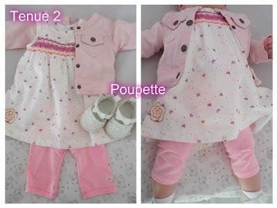 Babylook de Août 2016 Babylook de Août 2016