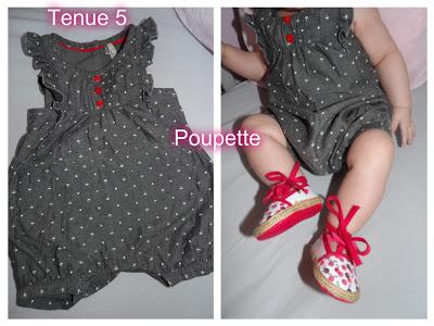 Babylook de Août 2016 Babylook de Août 2016