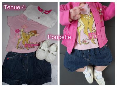 Babylook de Août 2016 Babylook de Août 2016