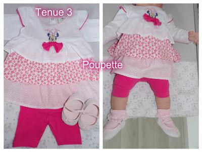 Babylook de Août 2016 Babylook de Août 2016
