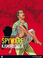 Bande annonce Spyware T2 : Kampuchéa (Didier Quella-Guyot et Jean-Claude Bauer) - Sandawe