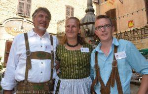 Fête avec nos amis allemands 14242364_1092840774097183_1167536385350742329_o