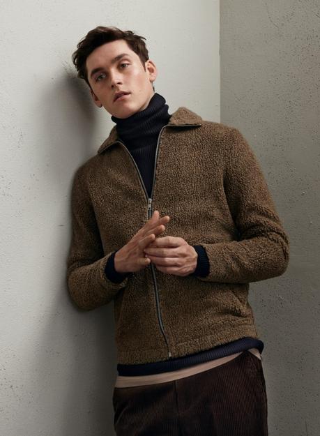 Collection H&M Studio Men 2016-17 Collection H&M Studio Men 2016-17