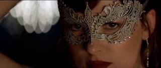 Posters et caps de Fifty Shades Darker Posters et caps de Fifty Shades Darker