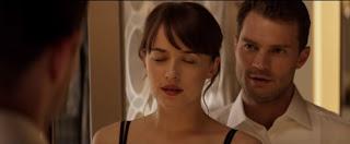 Posters et caps de Fifty Shades Darker Posters et caps de Fifty Shades Darker