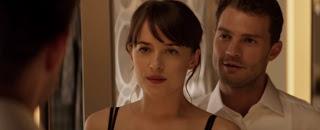 Posters et caps de Fifty Shades Darker Posters et caps de Fifty Shades Darker