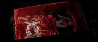 Posters et caps de Fifty Shades Darker Posters et caps de Fifty Shades Darker