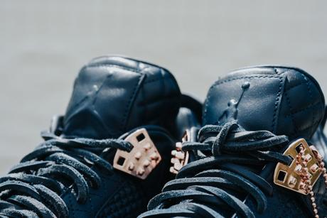 Air Jordan 4 Retro Premium Pinnacle Obsidian Release Date Air Jordan 4 Retro Premium Pinnacle Obsidian