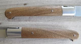 Un deuxième couteau Sauveterre Un deuxième couteau Sauveterre
