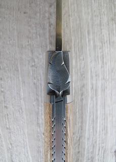 Un deuxième couteau Sauveterre Un deuxième couteau Sauveterre