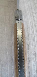 Un deuxième couteau Sauveterre Un deuxième couteau Sauveterre