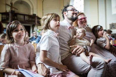 Autour de Rose bapteme-rose-famille