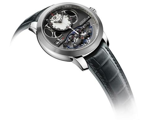 Girard-Perregaux, célèbre 225 années d’Art horloger GirardPerregaux_225thANNIVERSARY_Pictures_HD_GP_HD_ConstantEscapement_PR