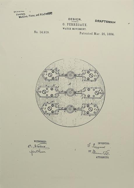 Girard-Perregaux, célèbre 225 années d’Art horloger GirardPerregaux_225thANNIVERSARY_Pictures_Low_GP_LD_BREVET_design_tourbillon