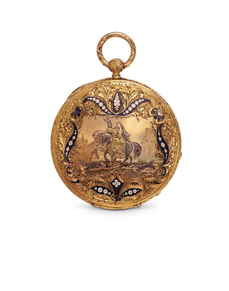 Girard-Perregaux, célèbre 225 années d’Art horloger GirardPerregaux_225thANNIVERSARY_Pictures_HD_GP_HD_BautteExtraplate