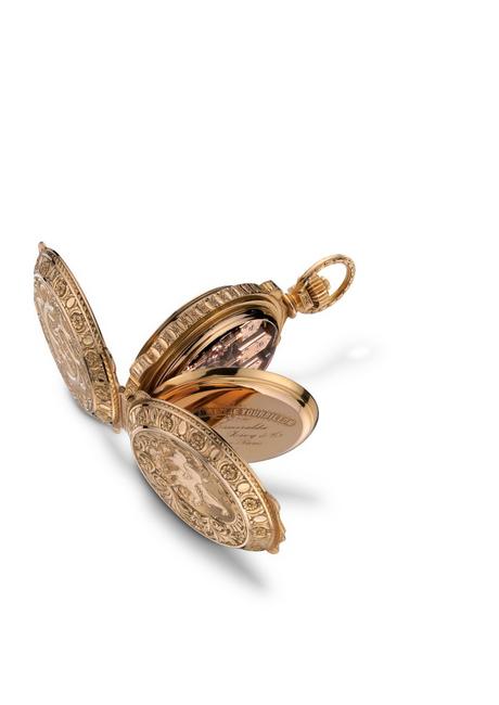 Girard-Perregaux, célèbre 225 années d’Art horloger GirardPerregaux_225thANNIVERSARY_Pictures_HD_GP_HD_Esmeralda