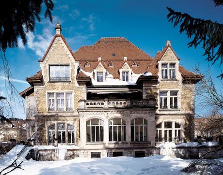 Girard-Perregaux, célèbre 225 années d’Art horloger GirardPerregaux_225thANNIVERSARY_Pictures_Low_GP_LD_RueduProgres129