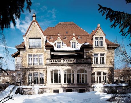 Girard-Perregaux, célèbre 225 années d’Art horloger GirardPerregaux_225thANNIVERSARY_Pictures_HD_GP_HD_RueduProgres129