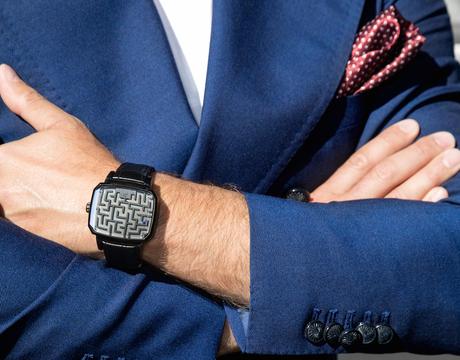 Hautlence et Colette s’associent pour créer un labyrinthe très spécial htl_base_c-copie