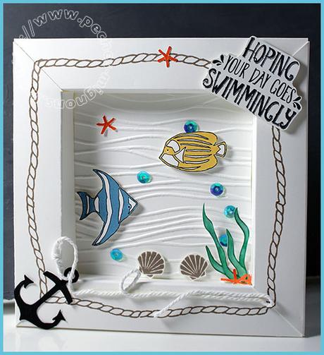 Carte Cadre … Carte scrap #625 img_43201
