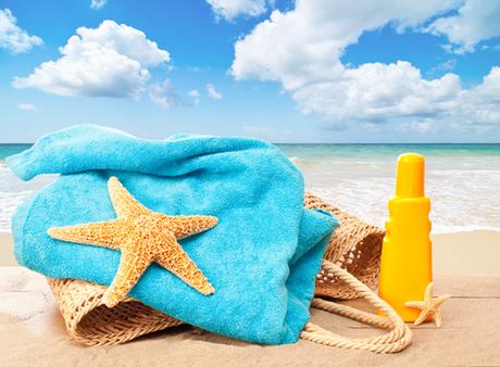 preparer sa peau pour le soleil preparer sa peau pour le soleil