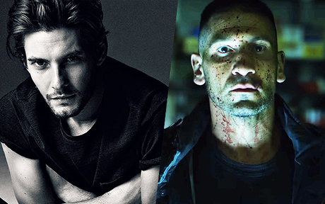 The Punisher : Ben Barnes rejoint le casting aux cotés de Jon Bernthal ! The Punisher : Ben Barnes rejoint le casting aux cotés de Jon Bernthal !