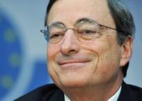Lapsus de Mario Draghi : « Nous n’en avons pas encore parlé »