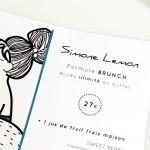 Simone Lemon, le resto trendy anti-gaspi Simone Lemon, le resto trendy anti-gaspi