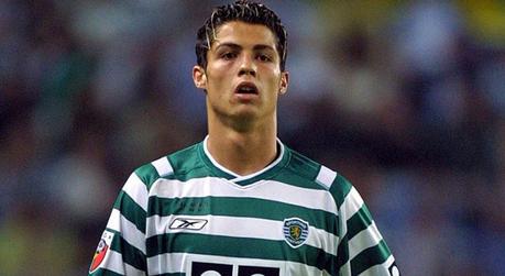 Real Madrid : Ronaldo préssé de retrouver le Sporting Clube Portugal