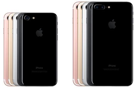 iPhone 7 : Apple ne partagera pas de chiffres sur les ventes au lancement iphone-7-iphone-7-plus-apple