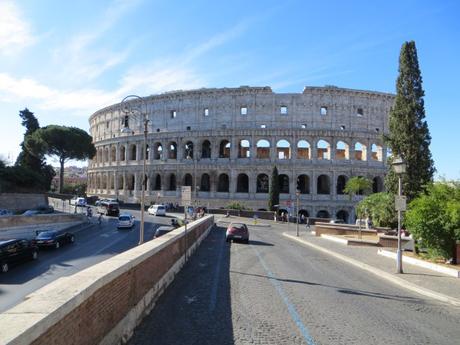 1er jour à Rome : La Rome Antique Rome Antique