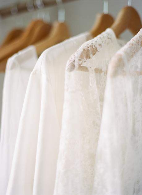 Les kimonos de mariée éco-responsables de Kamélion Couture