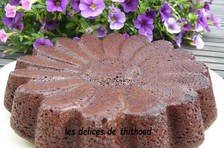 gâteau au chocolat gâteau au chocolat