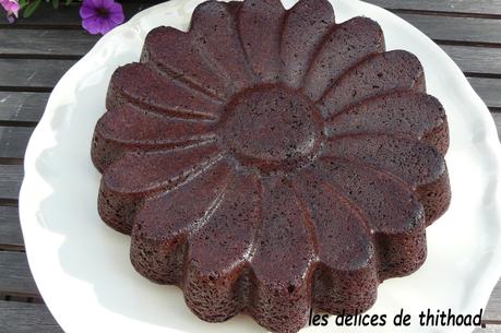 gâteau au chocolat gâteau au chocolat