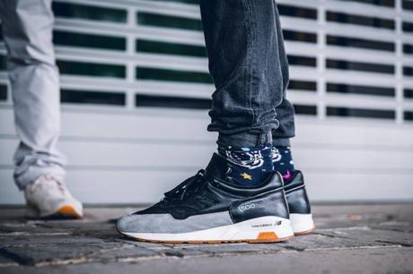 Sneakerness Paris 2016 Official Recap Sneakerness