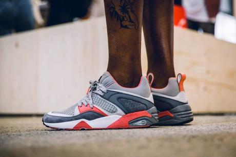 Sneakerness Paris 2016 Official Recap Sneakerness