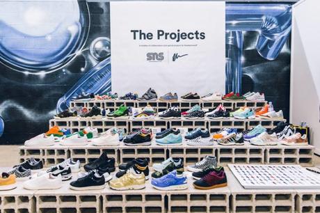 Sneakerness Paris 2016 Official Recap Sneakerness